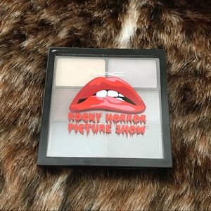 MAC Limited Edition Rocky Horror Eyeshadow Palette